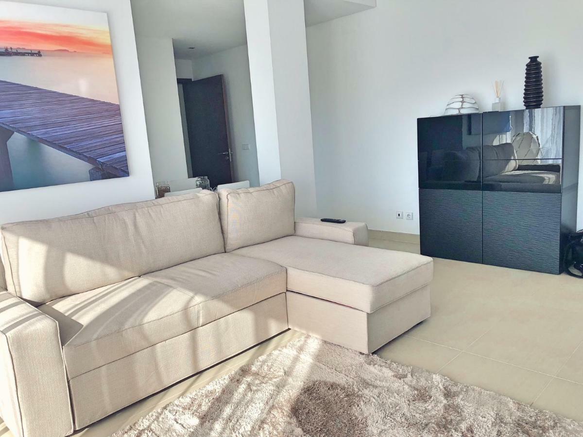 Cavalo Preto Luxury Beach Resort - C201 Quarteira Kültér fotó
