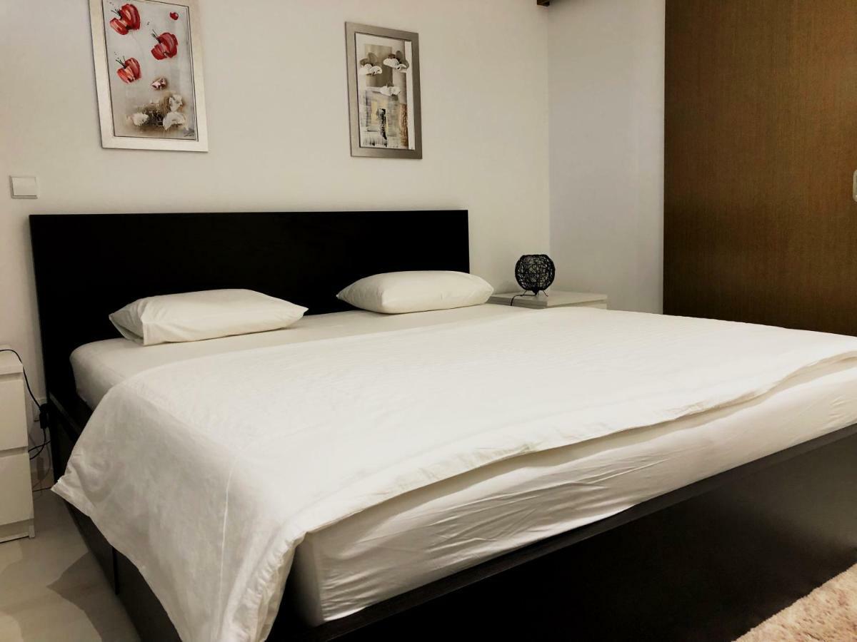 Cavalo Preto Luxury Beach Resort - C201 Quarteira Kültér fotó