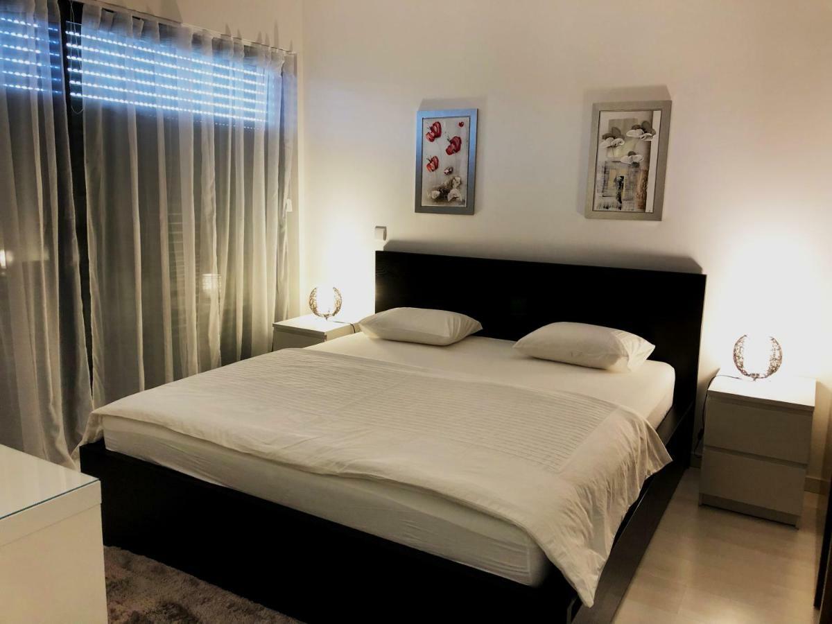 Cavalo Preto Luxury Beach Resort - C201 Quarteira Kültér fotó