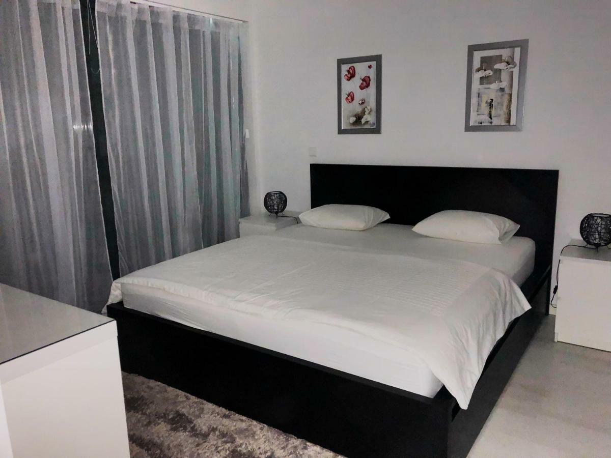 Cavalo Preto Luxury Beach Resort - C201 Quarteira Kültér fotó