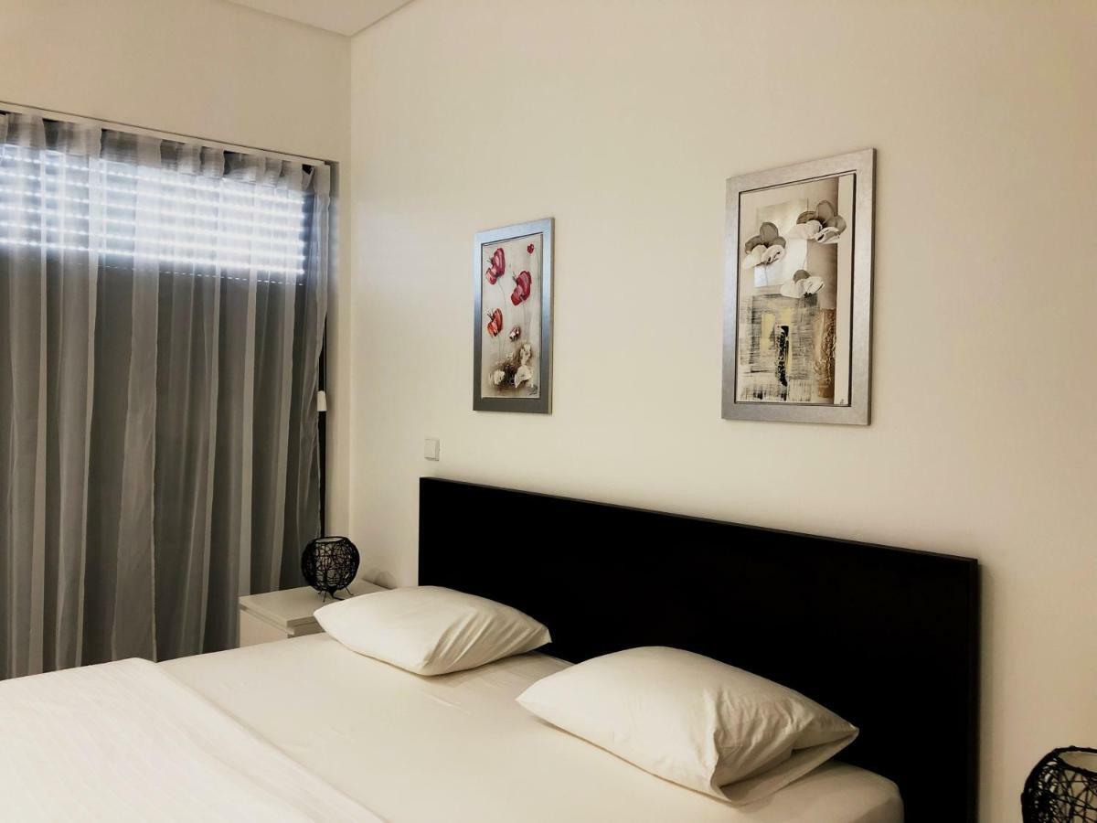 Cavalo Preto Luxury Beach Resort - C201 Quarteira Kültér fotó