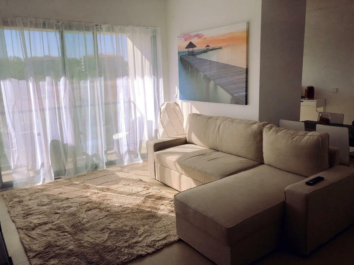 Cavalo Preto Luxury Beach Resort - C201 Quarteira Kültér fotó