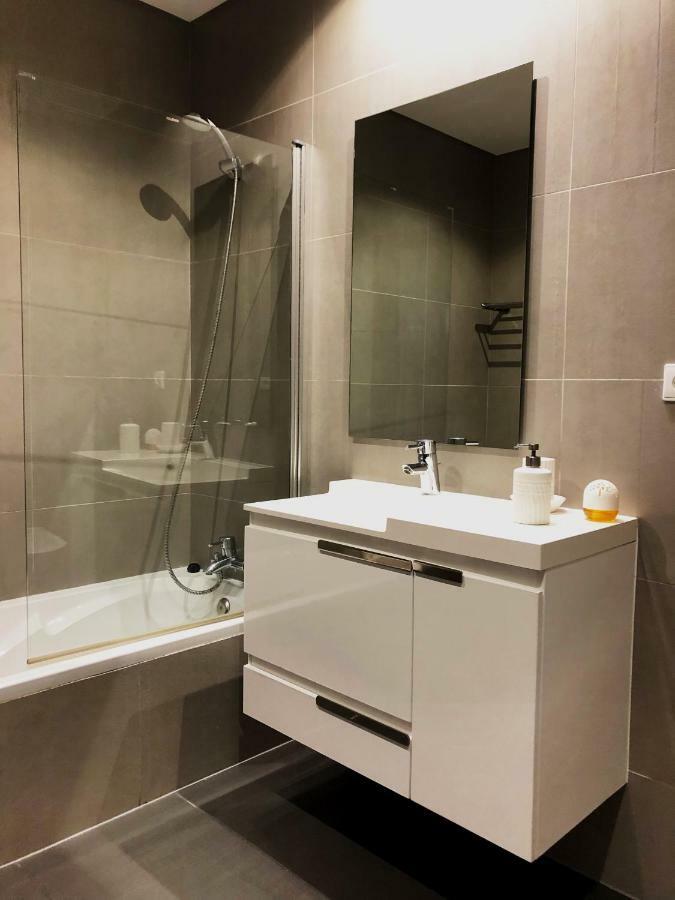 Cavalo Preto Luxury Beach Resort - C201 Quarteira Kültér fotó