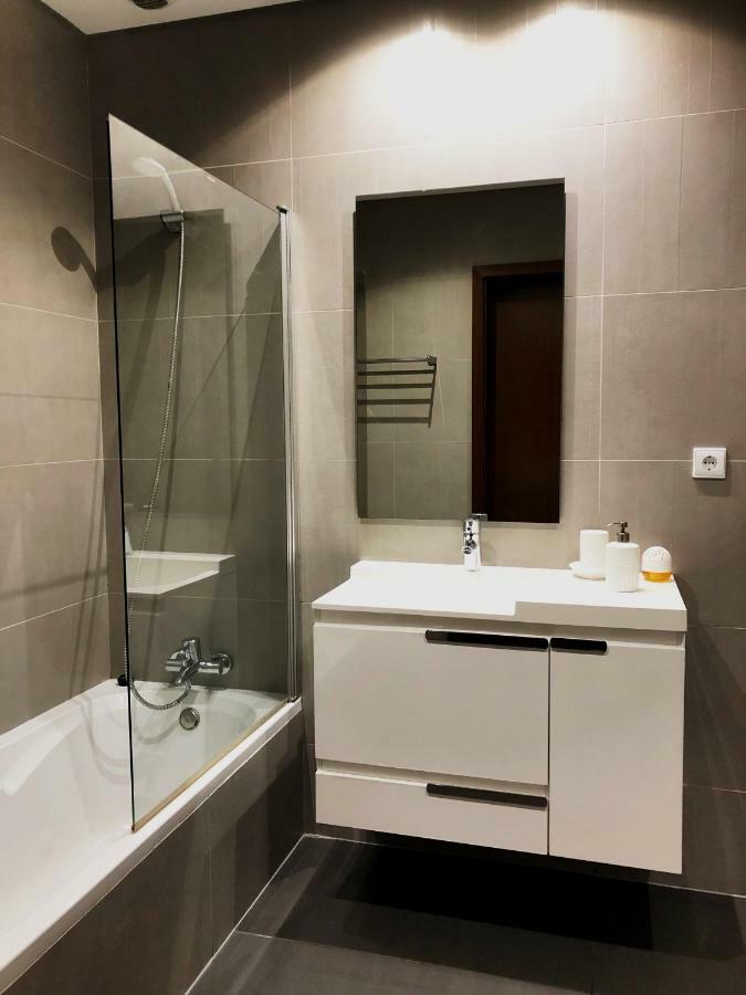 Cavalo Preto Luxury Beach Resort - C201 Quarteira Kültér fotó